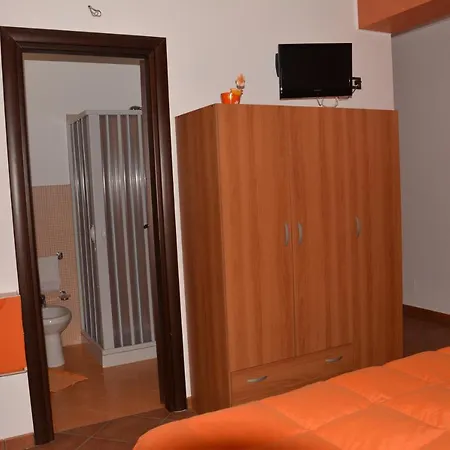 A Due Passi Dal Mare 3*