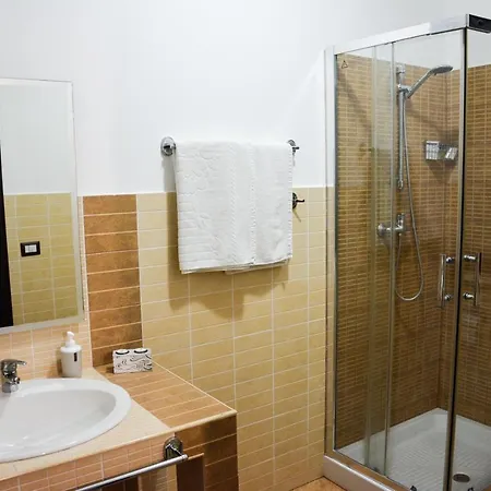 A Due Passi Dal Mare Nocleg ze śniadaniem 3*