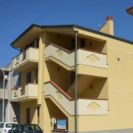 A Due Passi Dal Mare Frühstückspension