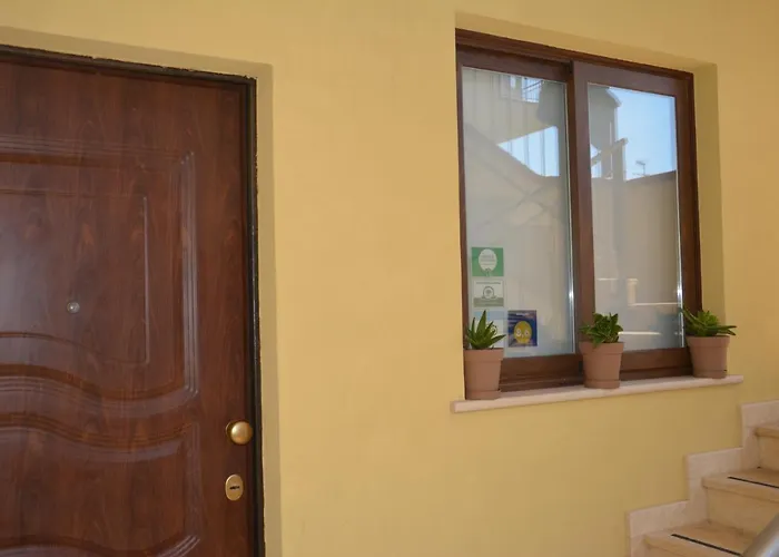 Bed and Breakfast A Due Passi Dal Mare 3*