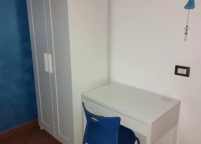 A Due Passi Dal Mare Capo dʼOrlando