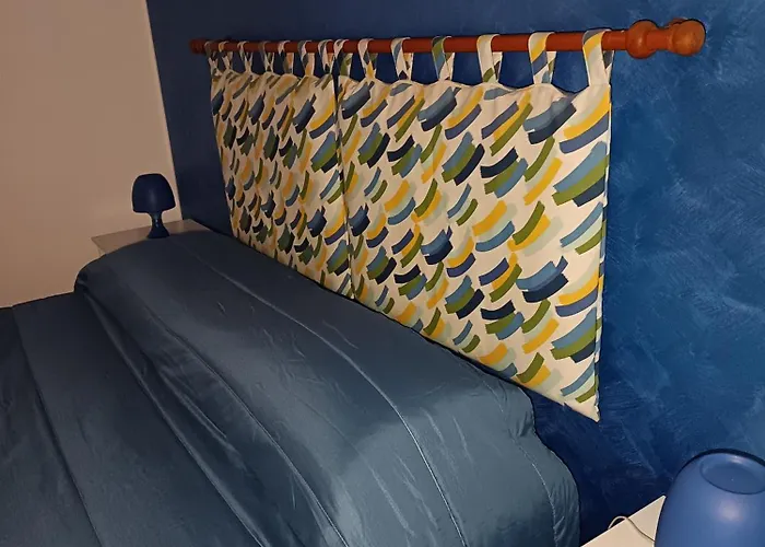 A Due Passi Dal Mare Bed and Breakfast 3*