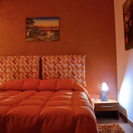 Bed & Breakfast A Due Passi Dal Mare