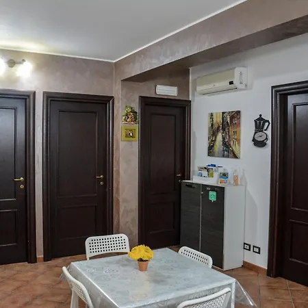 A Due Passi Dal Mare Capo dʼOrlando