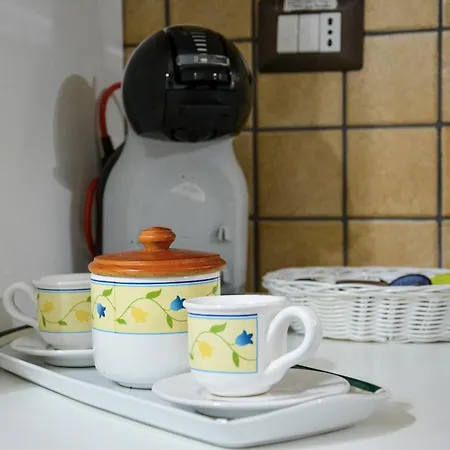 A Due Passi Dal Mare Capo dʼOrlando