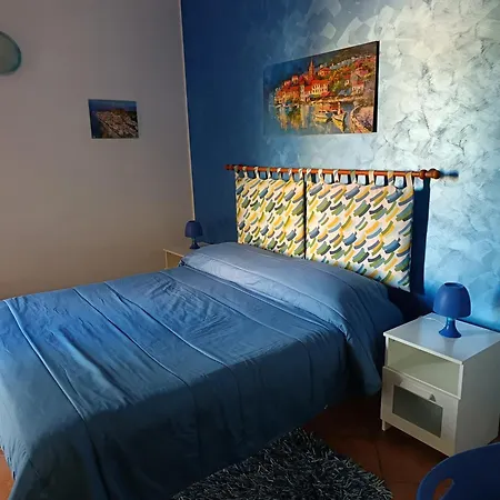 A Due Passi Dal Mare Bed & Breakfast Capo dʼOrlando
