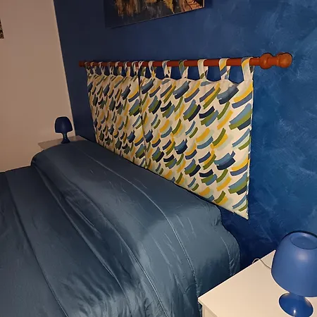 A Due Passi Dal Mare Bed & Breakfast 3*