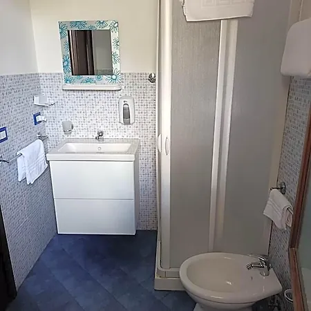 Отель типа 