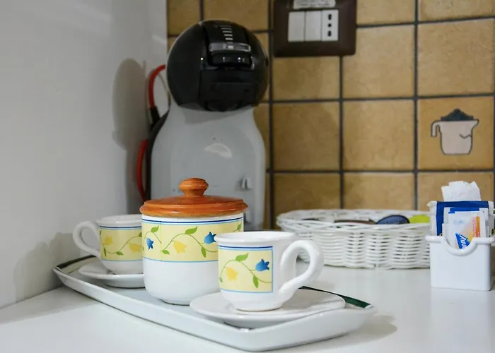 A Due Passi Dal Mare Capo dʼOrlando